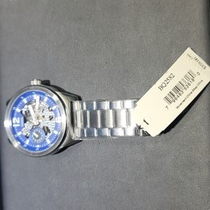 🎁🎉🎊⌚Fossil Mecanic Original brand new with tag